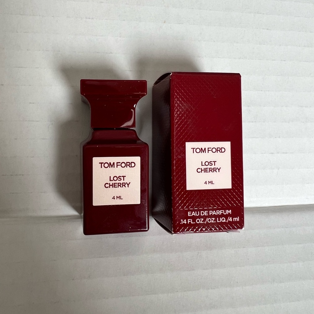 Tom Ford Lost Cherry